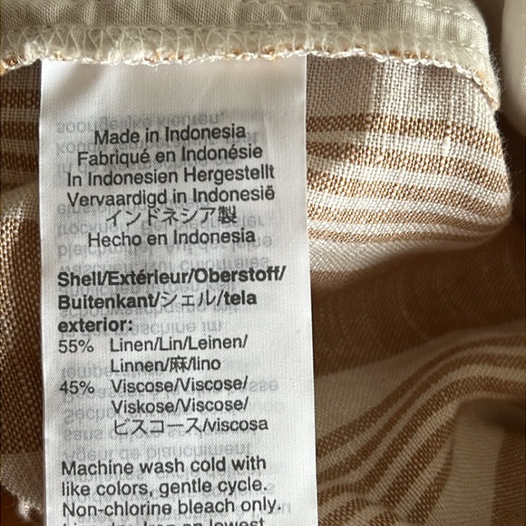 Madewell Pants - Picture 4 of 4